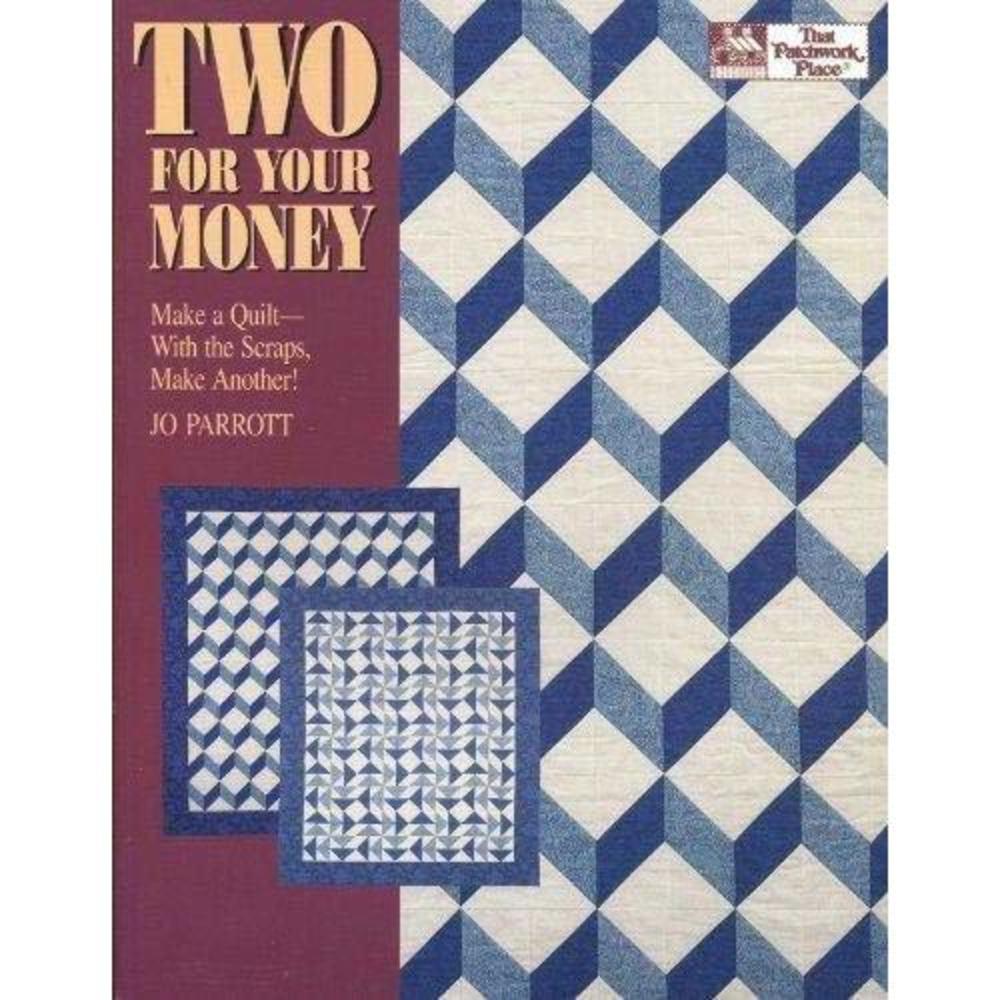 Two for Your Money (Paperback)